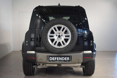 Land Rover Defender Neuwagen