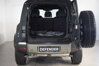 Land Rover Defender Neuwagen