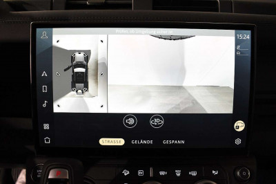 Land Rover Defender Vorführwagen