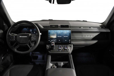 Land Rover Defender Vorführwagen