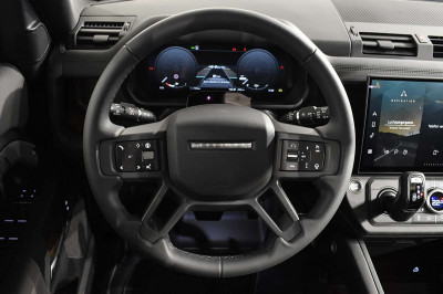 Land Rover Defender Vorführwagen