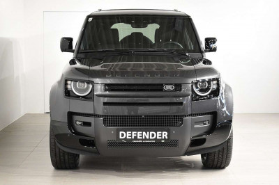 Land Rover Defender Vorführwagen