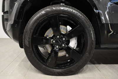 Land Rover Defender Vorführwagen