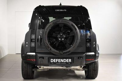 Land Rover Defender Vorführwagen
