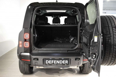 Land Rover Defender Vorführwagen