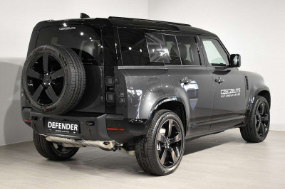 Land Rover Defender Vorführwagen