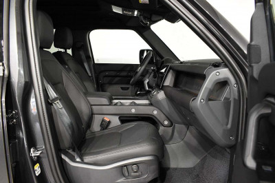 Land Rover Defender Vorführwagen