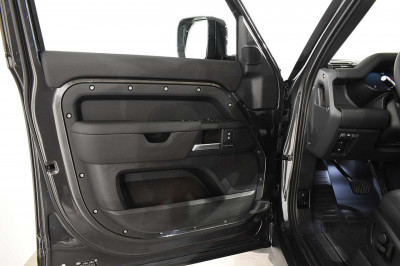 Land Rover Defender Vorführwagen