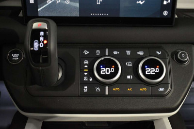 Land Rover Defender Vorführwagen