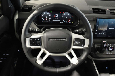 Land Rover Defender Vorführwagen