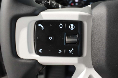 Land Rover Defender Vorführwagen