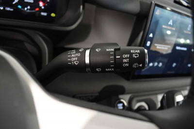 Land Rover Defender Vorführwagen