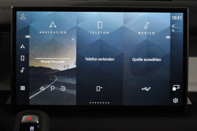 Land Rover Defender Vorführwagen