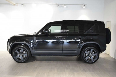 Land Rover Defender Vorführwagen