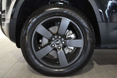 Land Rover Defender Vorführwagen