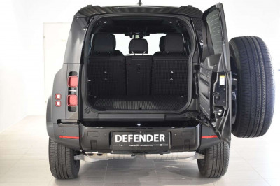 Land Rover Defender Vorführwagen