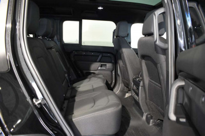 Land Rover Defender Vorführwagen