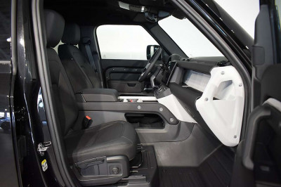 Land Rover Defender Neuwagen