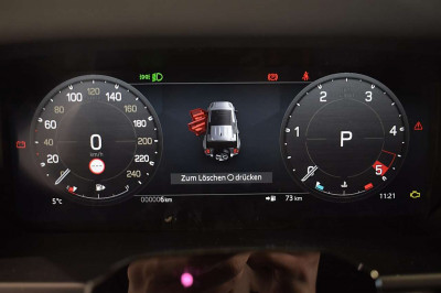 Land Rover Defender Neuwagen