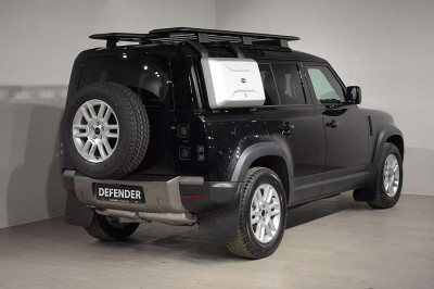 Land Rover Defender Neuwagen