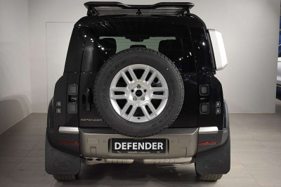 Land Rover Defender Neuwagen