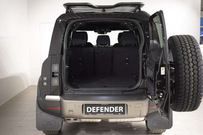Land Rover Defender Neuwagen