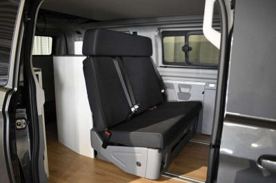 Ford Tourneo Custom Neuwagen