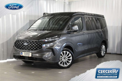 Ford Tourneo Custom Neuwagen