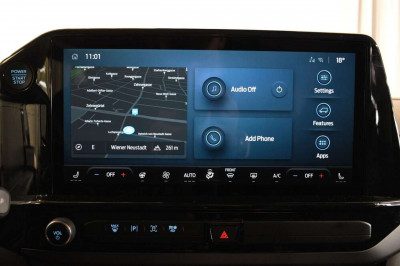 Ford Tourneo Custom Neuwagen