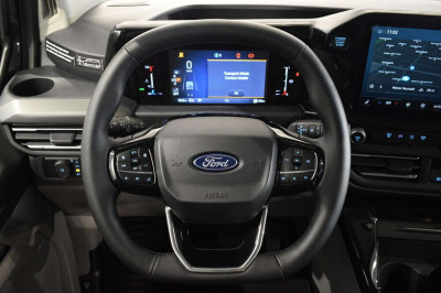 Ford Tourneo Custom Neuwagen