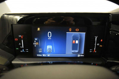 Ford Tourneo Custom Neuwagen