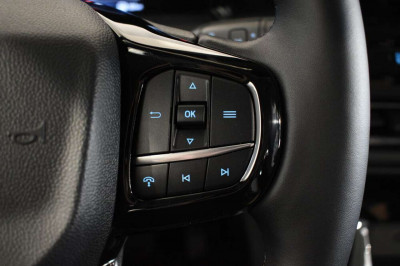 Ford Tourneo Custom Neuwagen