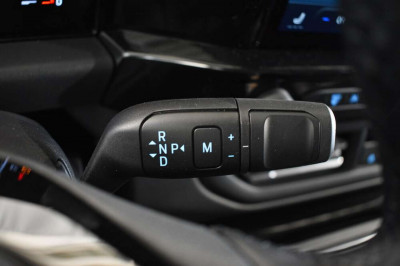 Ford Tourneo Custom Neuwagen