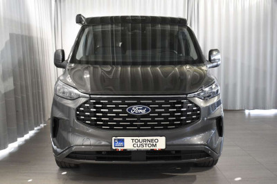 Ford Tourneo Custom Neuwagen