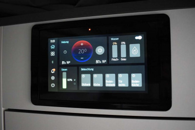 Ford Tourneo Custom Neuwagen