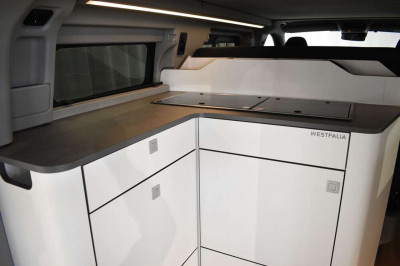 Ford Tourneo Custom Neuwagen
