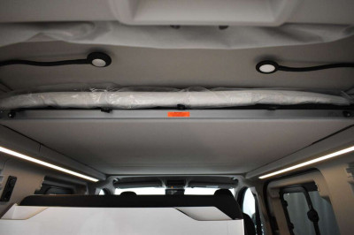 Ford Tourneo Custom Neuwagen