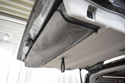 Ford Tourneo Custom Neuwagen