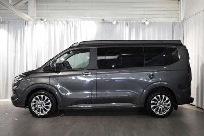 Ford Tourneo Custom Neuwagen