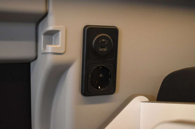 Ford Tourneo Custom Neuwagen