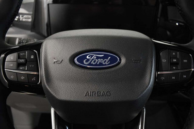 Ford Tourneo Custom Neuwagen