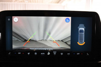 Ford Tourneo Custom Neuwagen