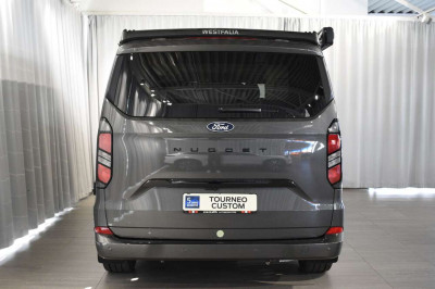 Ford Tourneo Custom Neuwagen