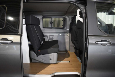 Ford Tourneo Custom Neuwagen