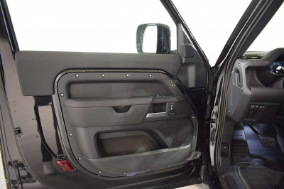 Land Rover Defender Gebrauchtwagen