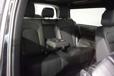 Land Rover Defender Gebrauchtwagen