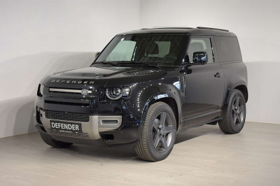 Land Rover Defender Gebrauchtwagen