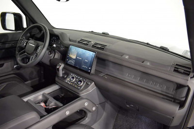 Land Rover Defender Gebrauchtwagen