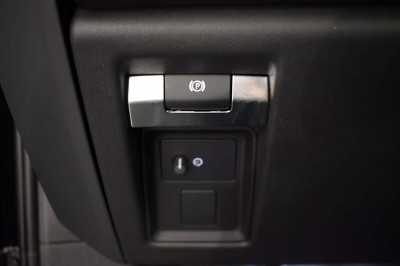 Land Rover Defender Gebrauchtwagen