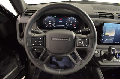 Land Rover Defender Gebrauchtwagen